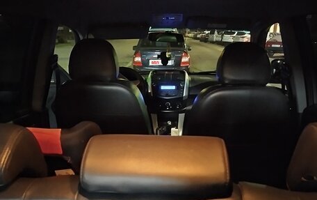 Lifan X60 I рестайлинг, 2015 год, 690 000 рублей, 12 фотография