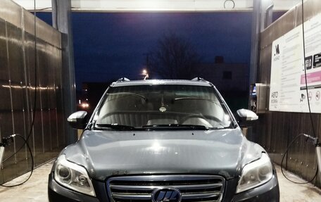 Lifan X60 I рестайлинг, 2015 год, 690 000 рублей, 21 фотография