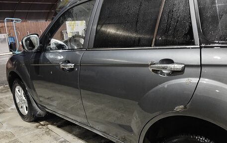 Lifan X60 I рестайлинг, 2015 год, 690 000 рублей, 20 фотография