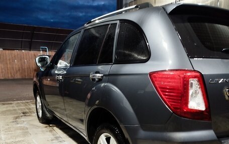 Lifan X60 I рестайлинг, 2015 год, 690 000 рублей, 19 фотография