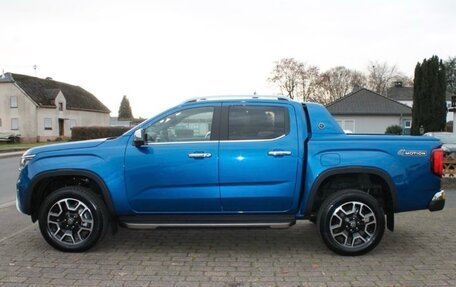 Volkswagen Amarok, 2025 год, 9 970 000 рублей, 5 фотография