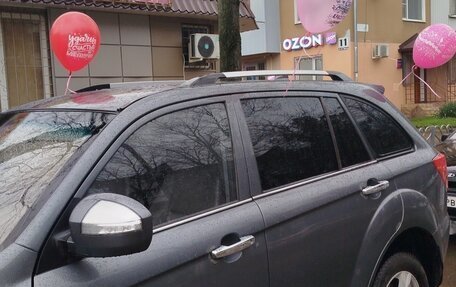 Lifan X60 I рестайлинг, 2015 год, 690 000 рублей, 25 фотография