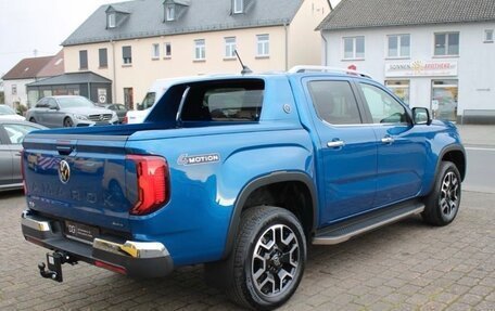 Volkswagen Amarok, 2025 год, 9 970 000 рублей, 11 фотография