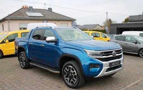 Volkswagen Amarok, 2025 год, 9 970 000 рублей, 3 фотография