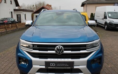 Volkswagen Amarok, 2025 год, 9 970 000 рублей, 2 фотография