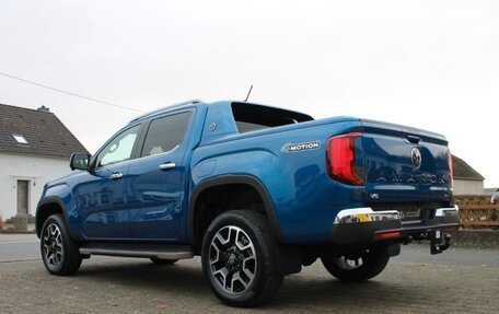 Volkswagen Amarok, 2025 год, 9 970 000 рублей, 7 фотография