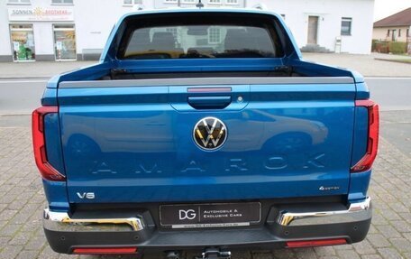 Volkswagen Amarok, 2025 год, 9 970 000 рублей, 8 фотография