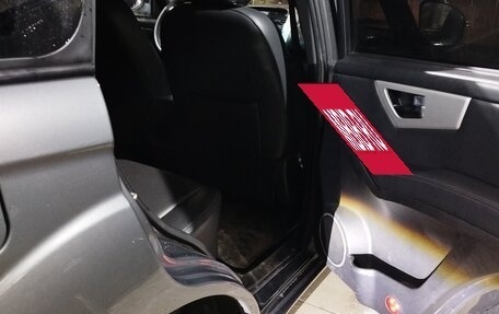 Lifan X60 I рестайлинг, 2015 год, 690 000 рублей, 24 фотография