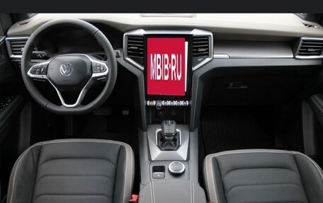 Volkswagen Amarok, 2025 год, 9 970 000 рублей, 12 фотография