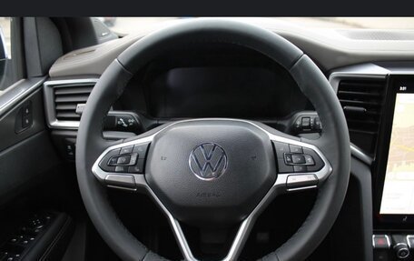 Volkswagen Amarok, 2025 год, 9 970 000 рублей, 14 фотография