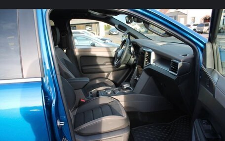 Volkswagen Amarok, 2025 год, 9 970 000 рублей, 17 фотография