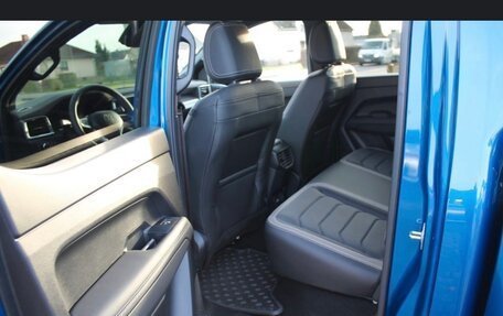 Volkswagen Amarok, 2025 год, 9 970 000 рублей, 20 фотография