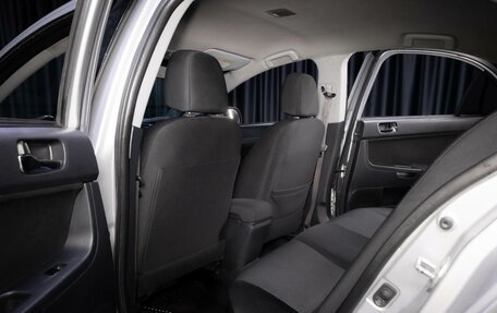 Mitsubishi Lancer IX, 2007 год, 599 000 рублей, 6 фотография