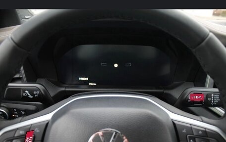 Volkswagen Amarok, 2025 год, 9 970 000 рублей, 15 фотография