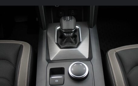 Volkswagen Amarok, 2025 год, 9 970 000 рублей, 19 фотография