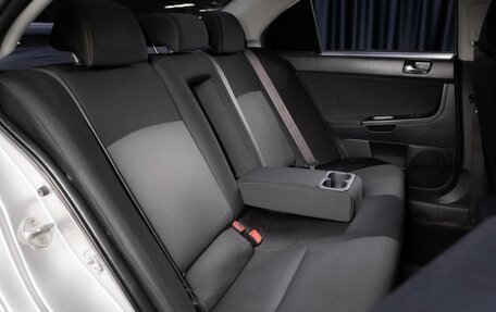 Mitsubishi Lancer IX, 2007 год, 599 000 рублей, 8 фотография