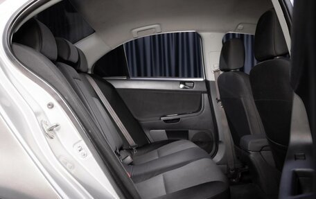 Mitsubishi Lancer IX, 2007 год, 599 000 рублей, 7 фотография