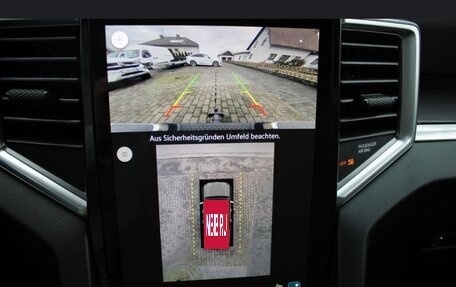 Volkswagen Amarok, 2025 год, 9 970 000 рублей, 18 фотография