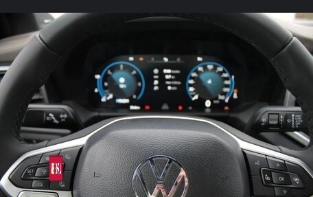 Volkswagen Amarok, 2025 год, 9 970 000 рублей, 16 фотография