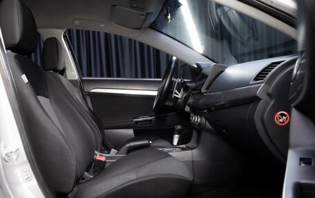 Mitsubishi Lancer IX, 2007 год, 599 000 рублей, 9 фотография