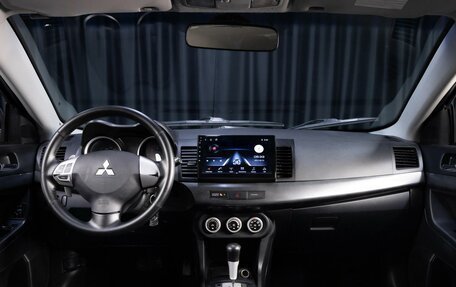 Mitsubishi Lancer IX, 2007 год, 599 000 рублей, 12 фотография