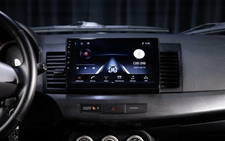 Mitsubishi Lancer IX, 2007 год, 599 000 рублей, 17 фотография