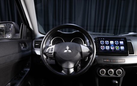 Mitsubishi Lancer IX, 2007 год, 599 000 рублей, 16 фотография