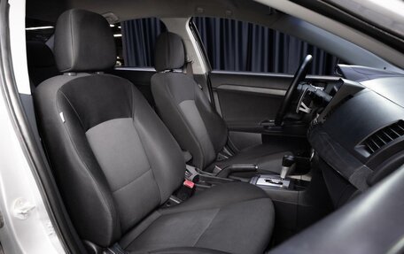 Mitsubishi Lancer IX, 2007 год, 599 000 рублей, 10 фотография