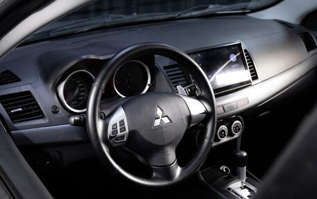 Mitsubishi Lancer IX, 2007 год, 599 000 рублей, 11 фотография