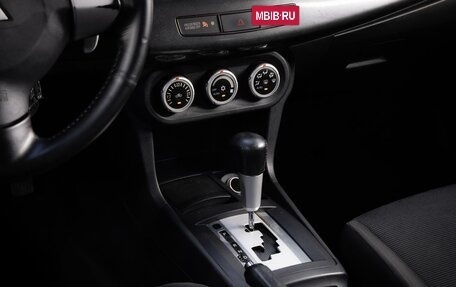 Mitsubishi Lancer IX, 2007 год, 599 000 рублей, 19 фотография