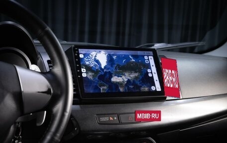 Mitsubishi Lancer IX, 2007 год, 599 000 рублей, 18 фотография