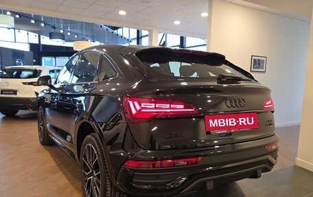 Audi Q5, 2025 год, 6 490 000 рублей, 2 фотография