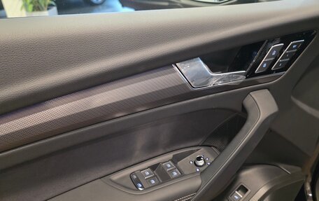 Audi Q5, 2025 год, 6 490 000 рублей, 12 фотография