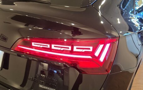 Audi Q5, 2025 год, 6 490 000 рублей, 9 фотография