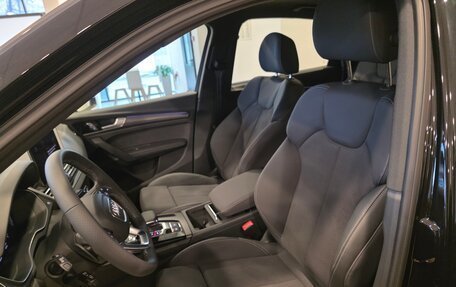 Audi Q5, 2025 год, 6 490 000 рублей, 15 фотография