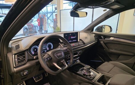 Audi Q5, 2025 год, 6 490 000 рублей, 16 фотография