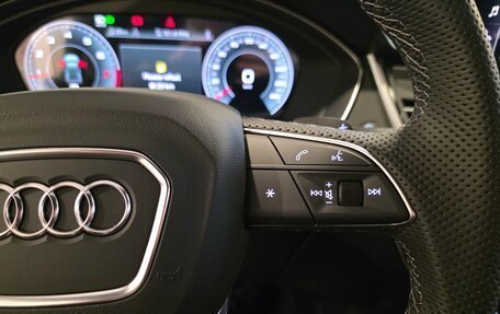 Audi Q5, 2025 год, 6 490 000 рублей, 19 фотография