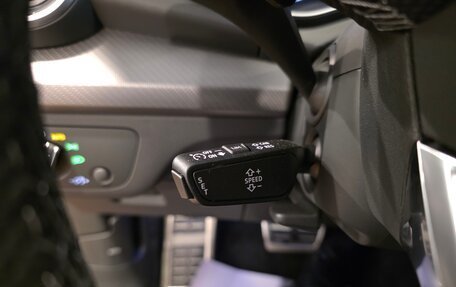 Audi Q5, 2025 год, 6 490 000 рублей, 21 фотография