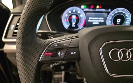 Audi Q5, 2025 год, 6 490 000 рублей, 20 фотография