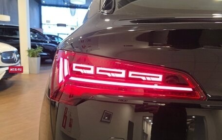 Audi Q5, 2025 год, 6 490 000 рублей, 10 фотография