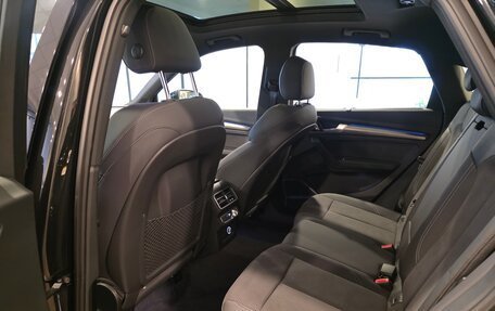 Audi Q5, 2025 год, 6 490 000 рублей, 23 фотография