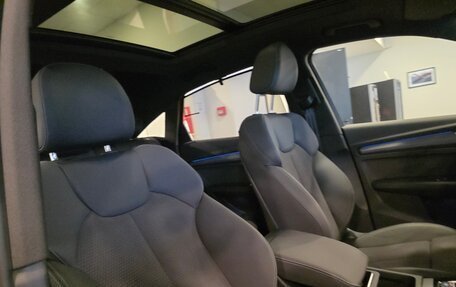 Audi Q5, 2025 год, 6 490 000 рублей, 28 фотография