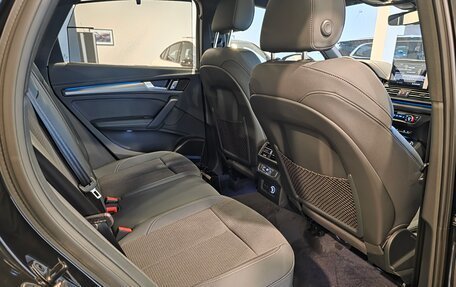 Audi Q5, 2025 год, 6 490 000 рублей, 26 фотография