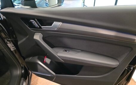 Audi Q5, 2025 год, 6 490 000 рублей, 29 фотография