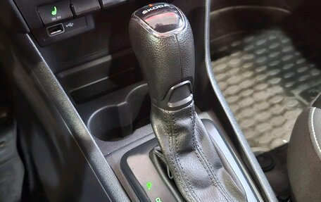 Skoda Rapid I, 2018 год, 1 199 000 рублей, 15 фотография