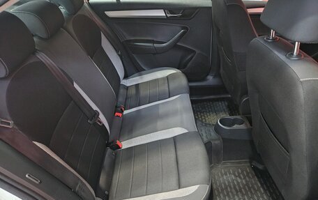 Skoda Rapid I, 2018 год, 1 199 000 рублей, 12 фотография