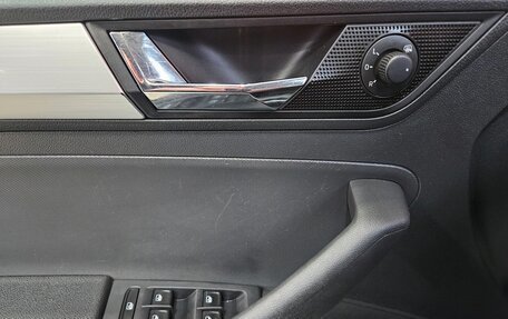 Skoda Rapid I, 2018 год, 1 199 000 рублей, 16 фотография