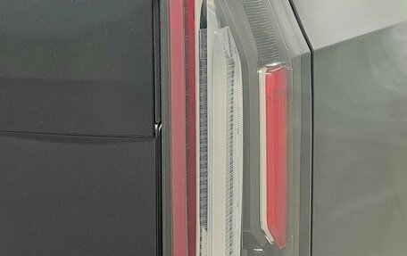 Cadillac Escalade V, 2021 год, 8 499 000 рублей, 10 фотография