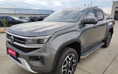 Volkswagen Amarok, 2025 год, 9 670 000 рублей, 1 фотография