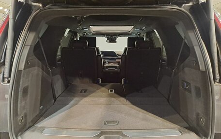 Cadillac Escalade V, 2021 год, 8 499 000 рублей, 20 фотография